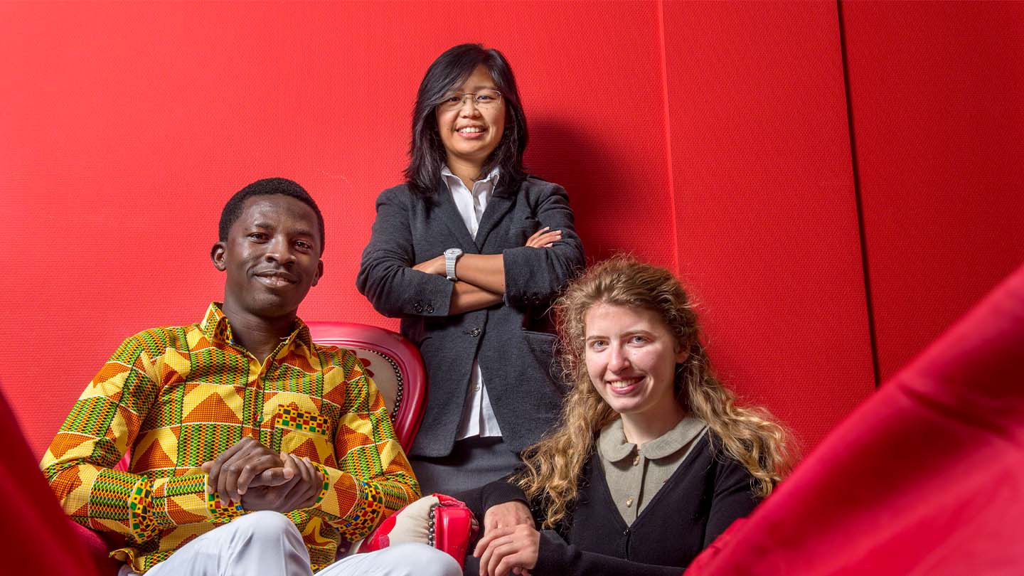 Christian Education in your context to a new level: join our Master's programme!