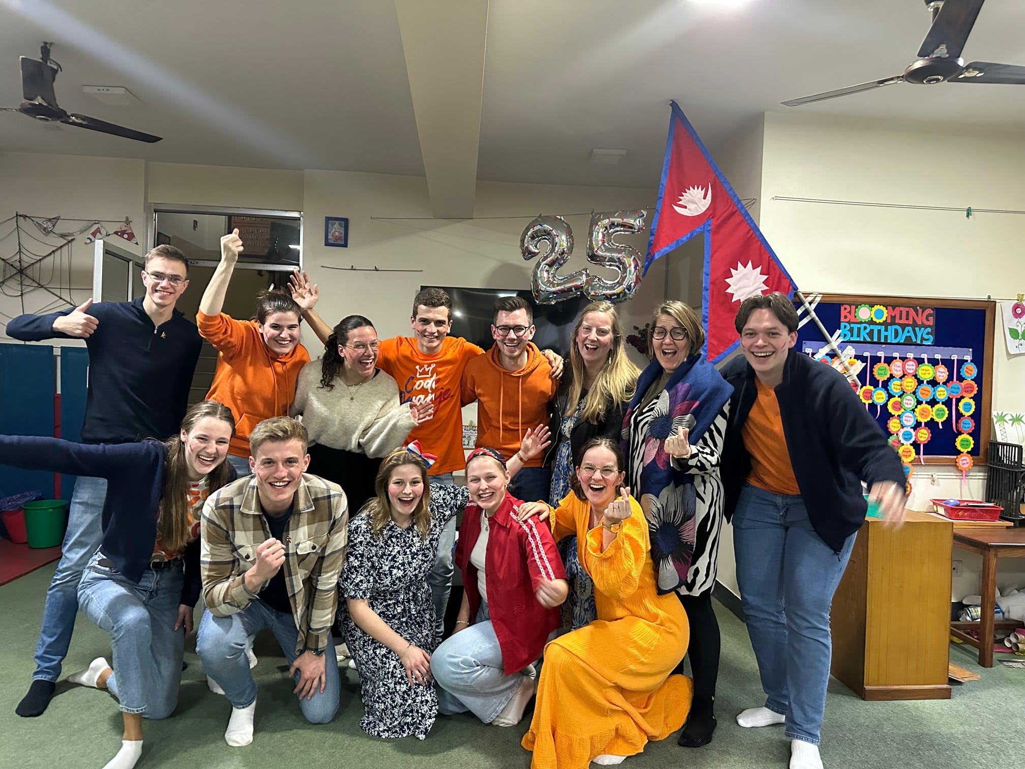 Looking Back: PKF Trips to Nepal and Benin