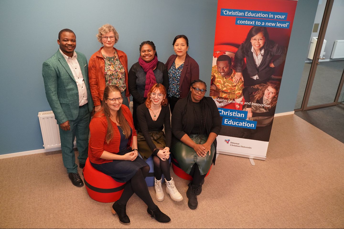 MLI-CE Webinar: The Christian teacher as a priest of creation