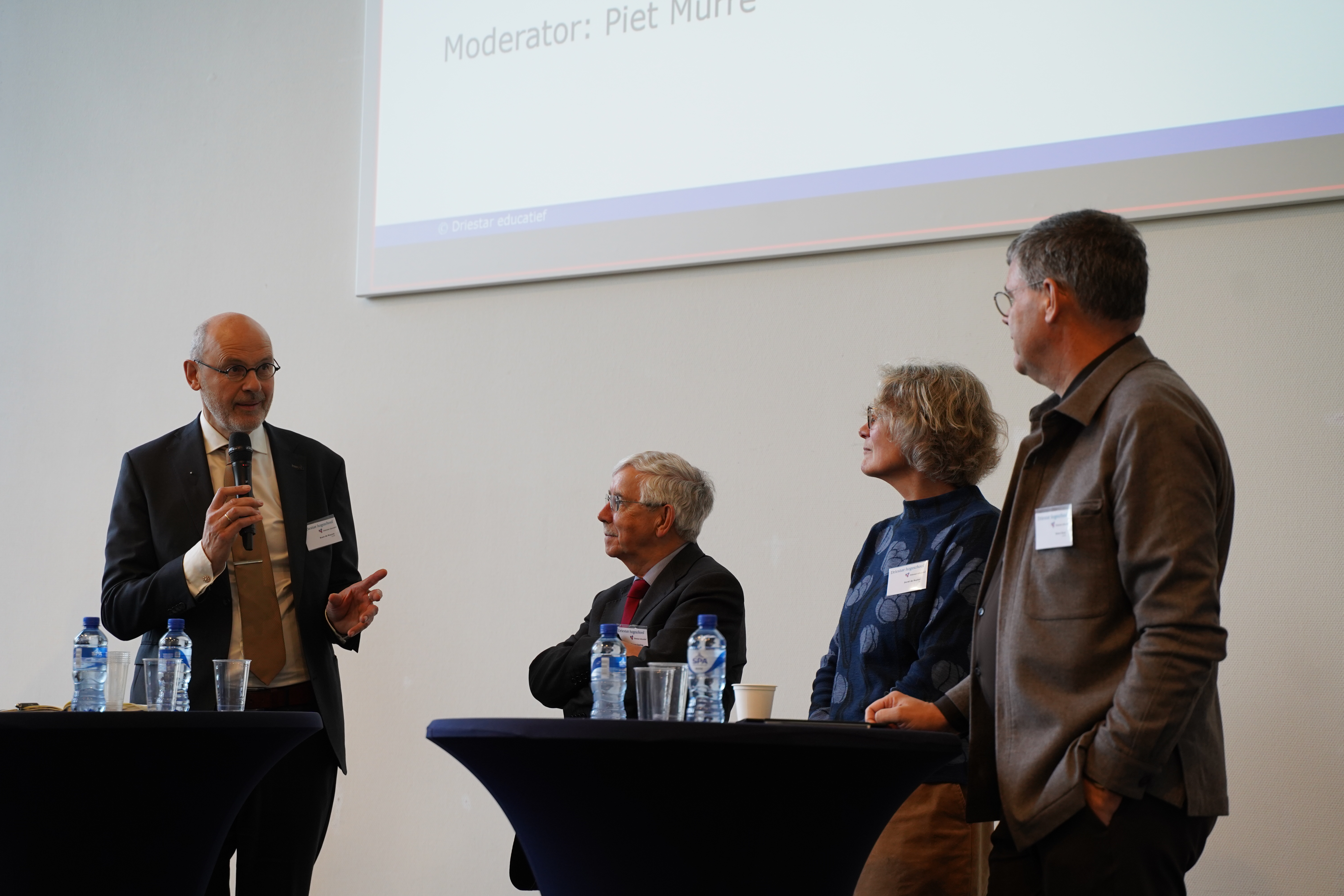 Reflecting on the Symposium: Christian Education in Times of AI and International Guest Lectures