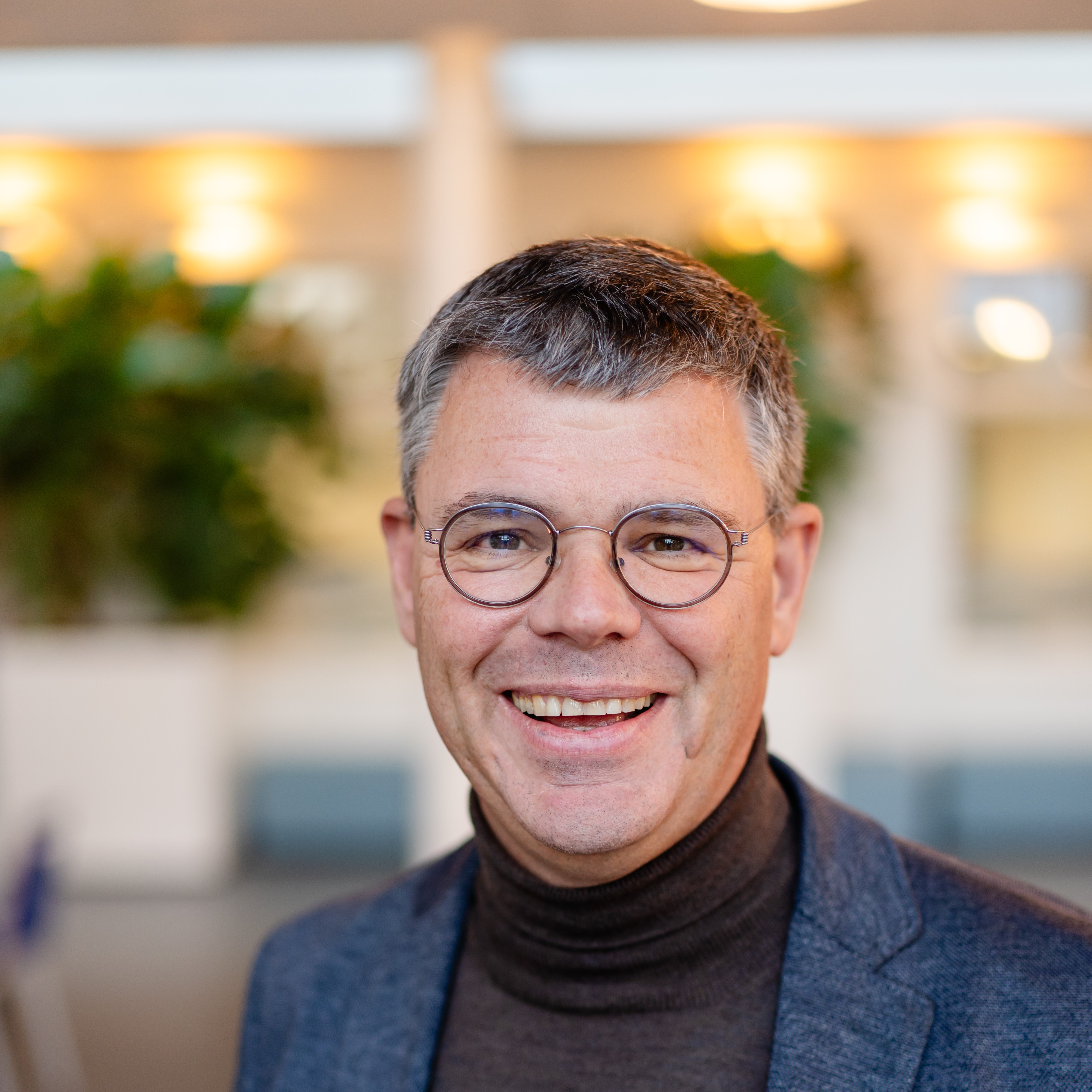 New Endowed Chair for Driestar Educatief at TUA