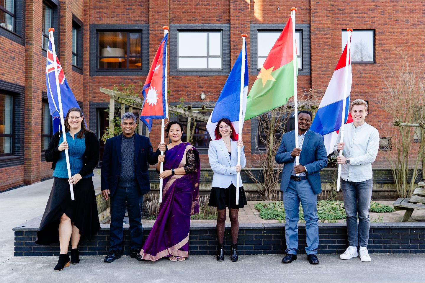 Elevate Your Christian Education Practice: Apply now for the Master’s Programme