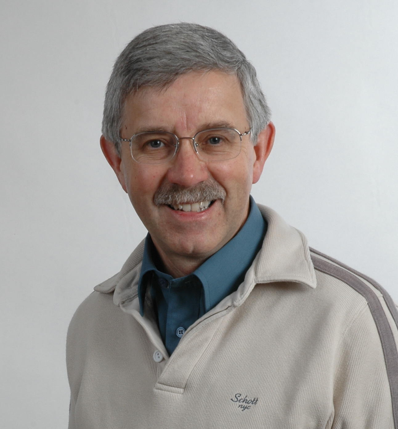 Picture of Trevor Cooling